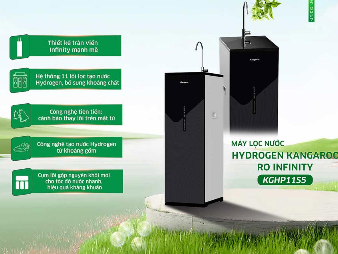 Thông số phù hợp cho không gian bếp hiện đại