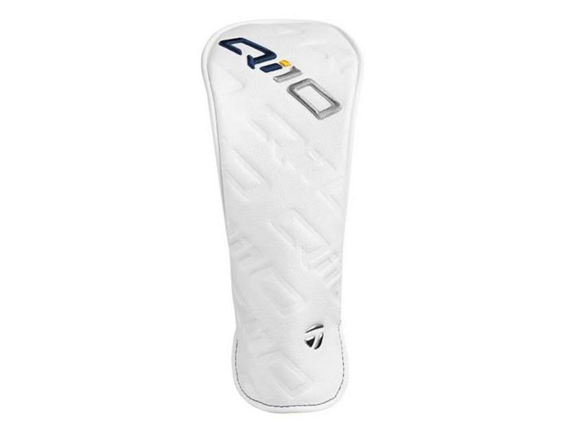 Thru-Slot Speed Pocket hỗ trợ tốc độ bóng