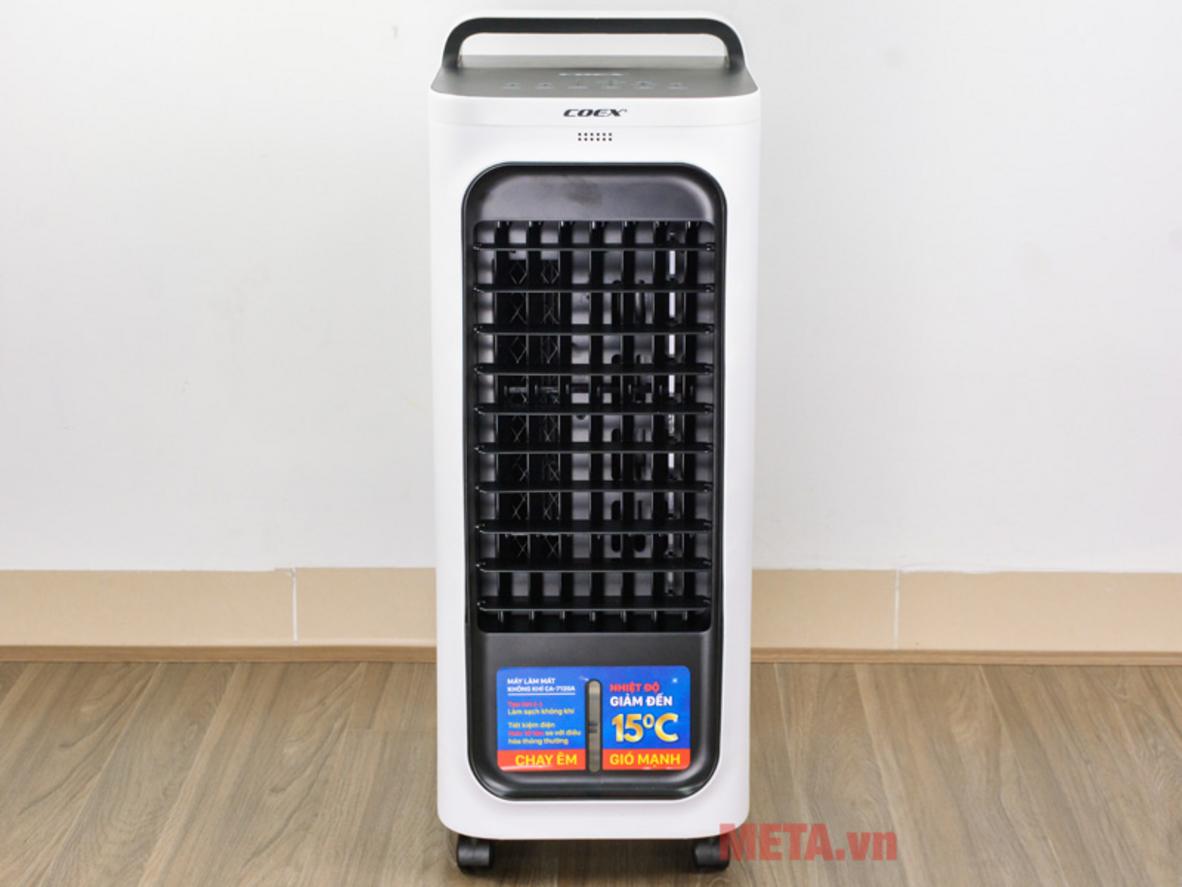 Điều khiển từ xa tiện lợi, dễ dùng hằng ngày