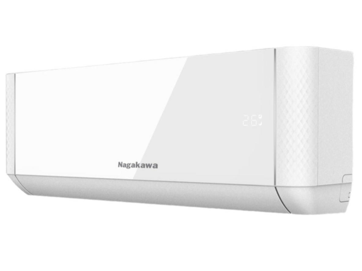 Tiết kiệm điện và vận hành êm với BLDC Inverter