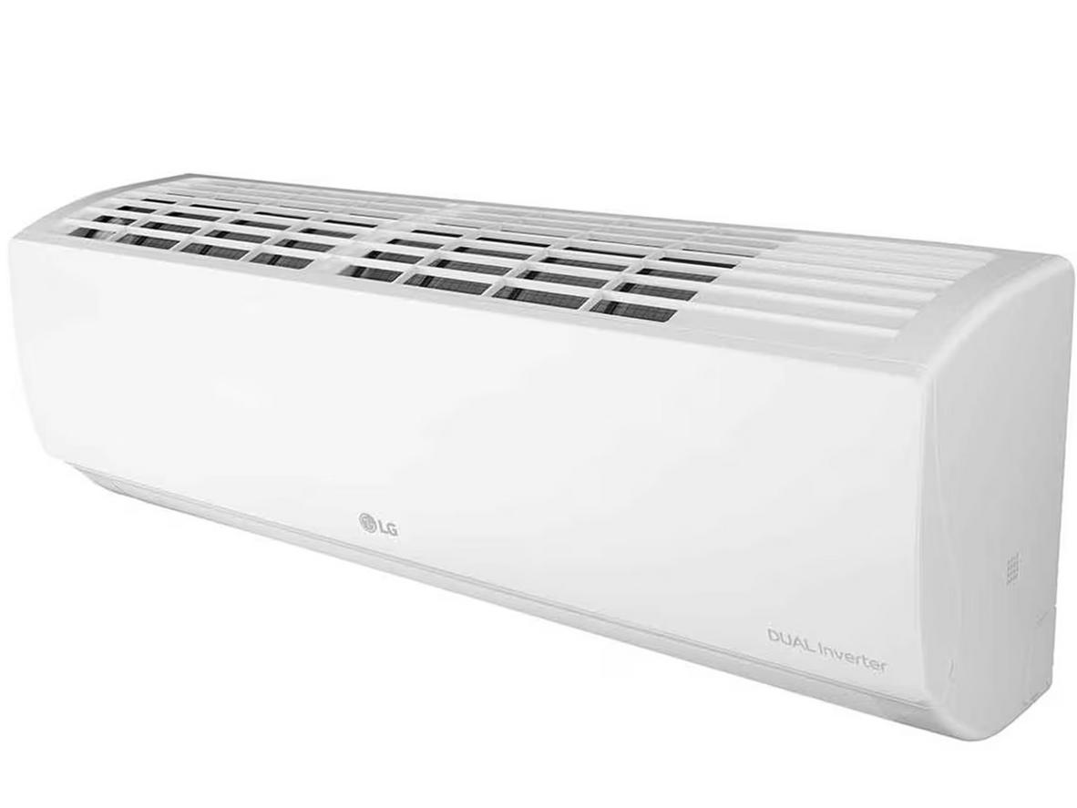 Dual Inverter giúp máy tiết kiệm điện và chạy êm