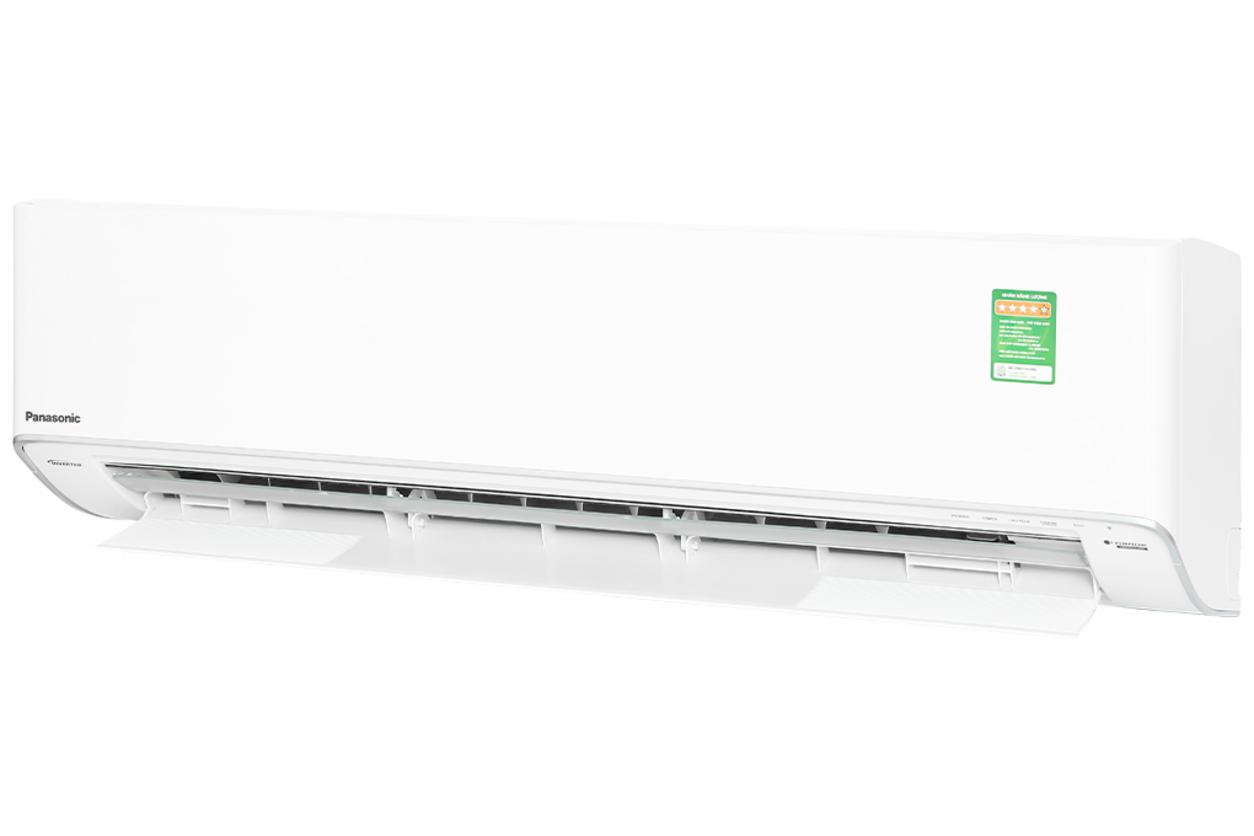 Tiết kiệm điện hơn nhờ Inverter và ECO AI