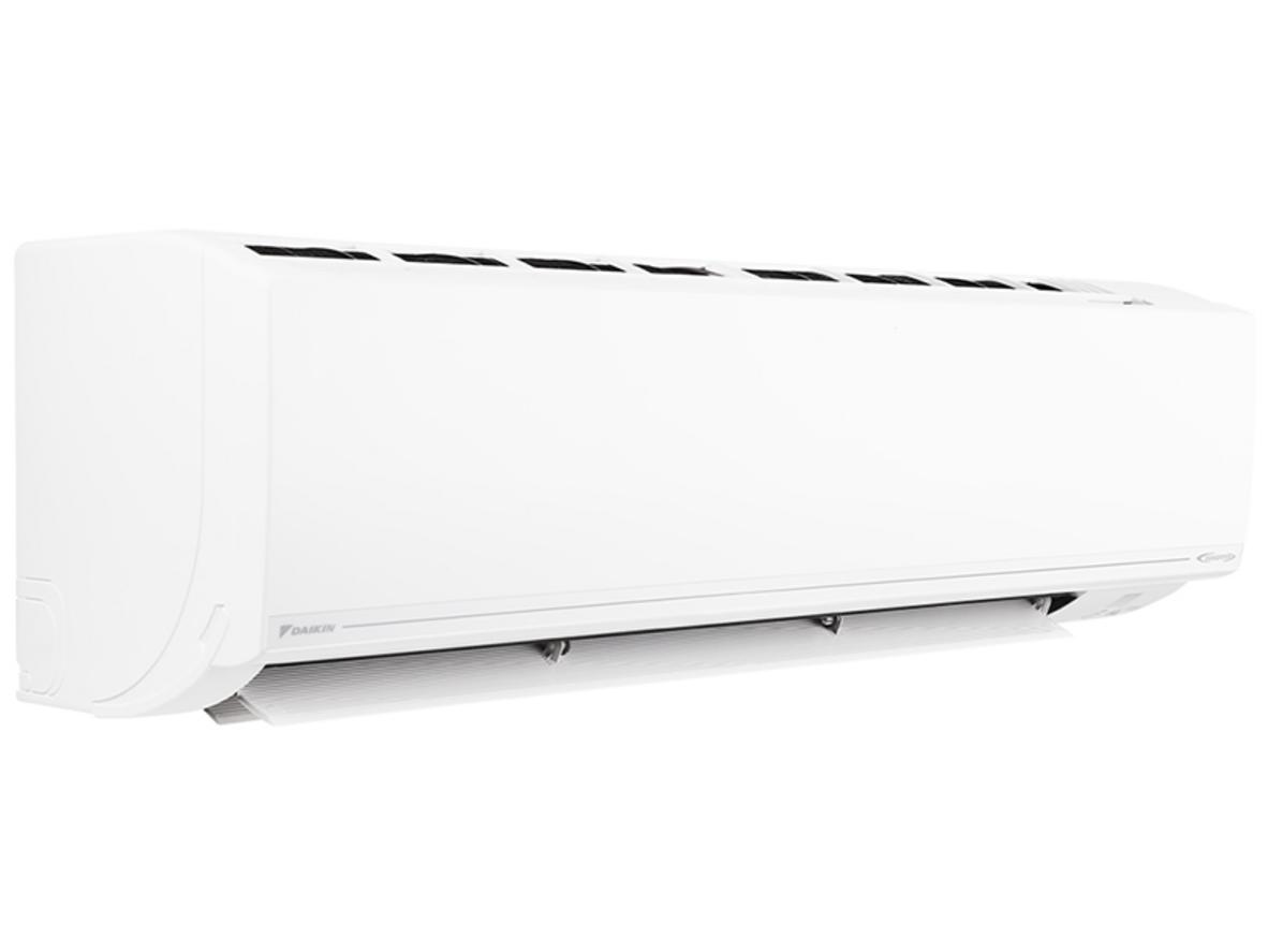 Tiết kiệm điện với Inverter và mắt thần thông minh