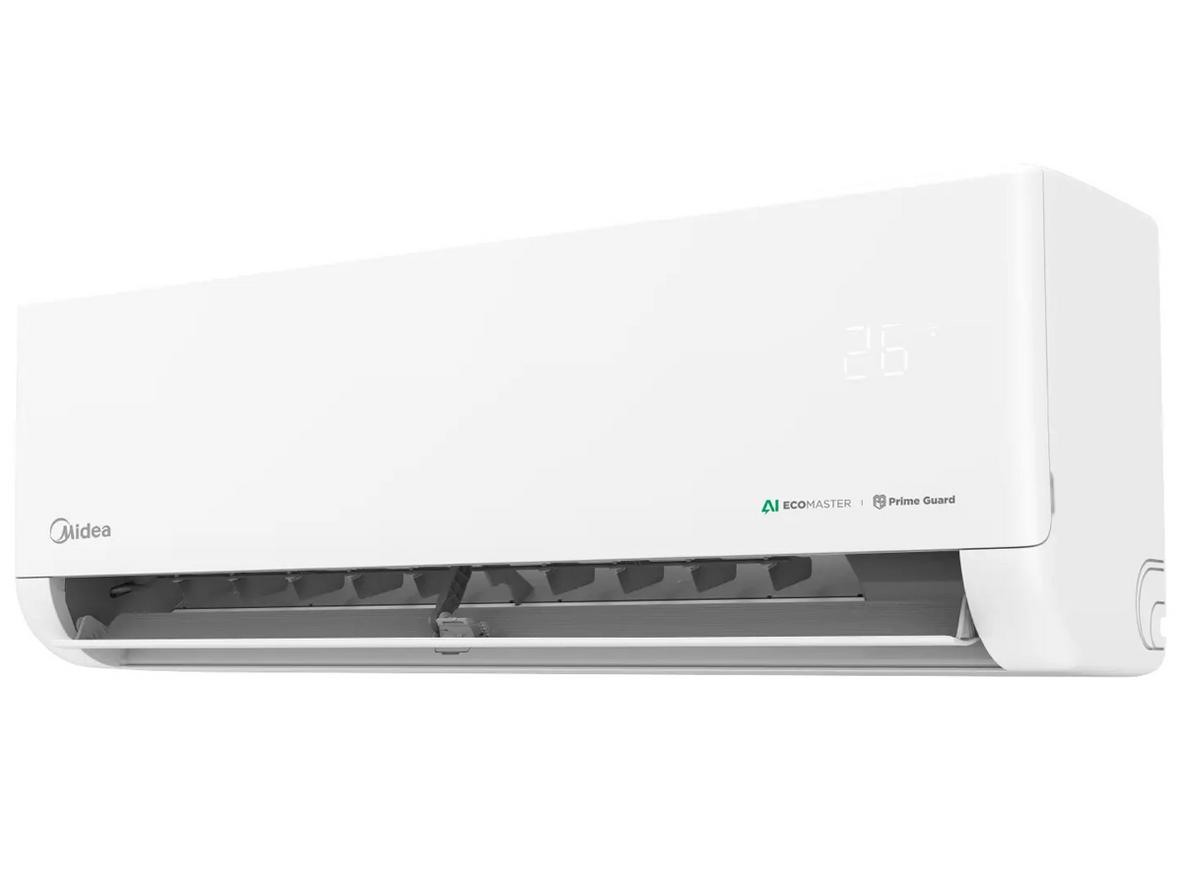 Tiết kiệm điện với công nghệ Inverter Quattro