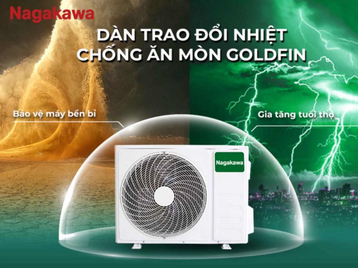 Tiết kiệm điện và vận hành êm cho giấc ngủ ngon