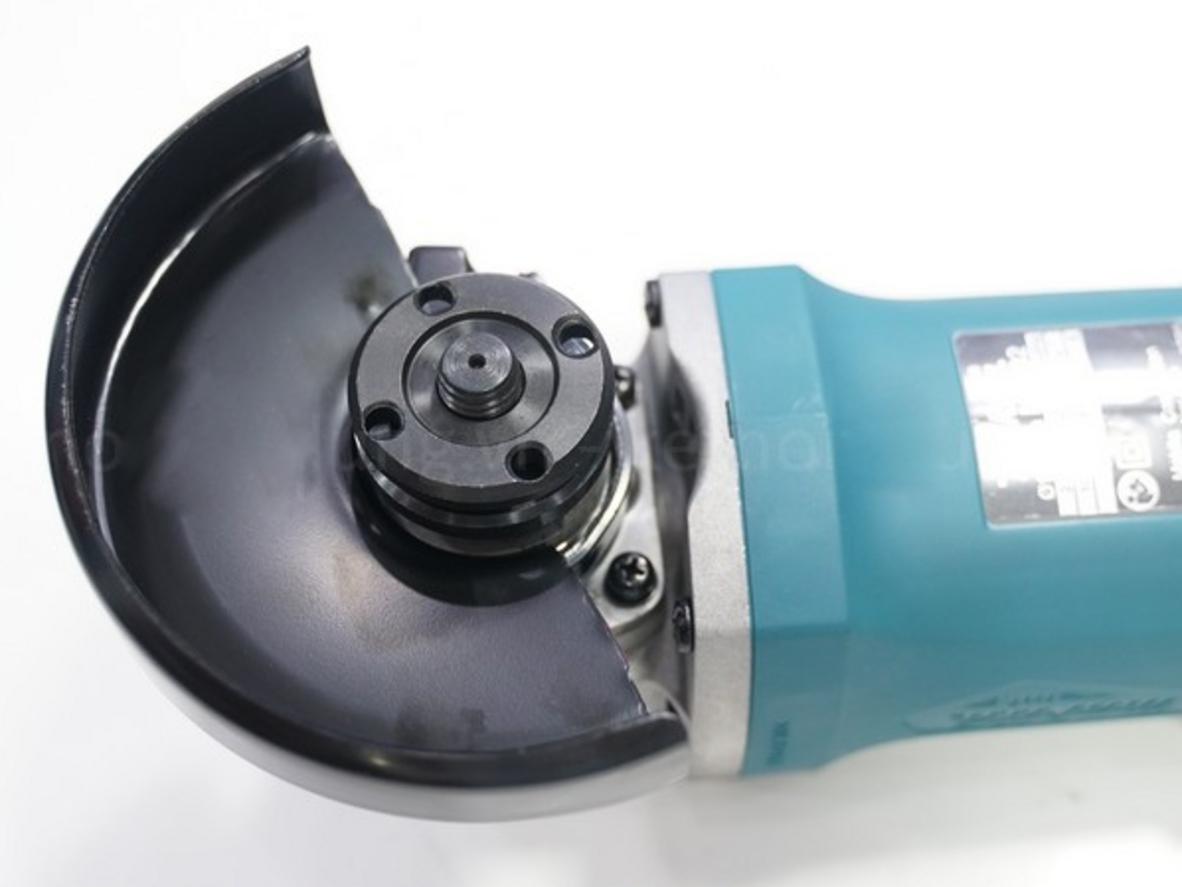 Tốc độ cao giúp đường cắt mài dứt khoát