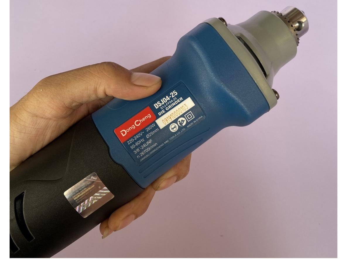 Tốc độ cao cho bề mặt mịn và chuẩn