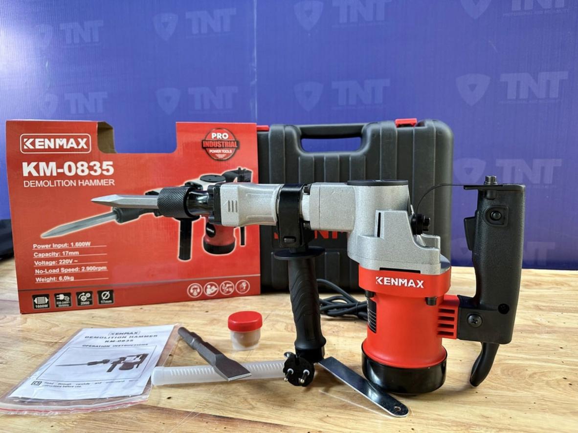Tốc độ cao hỗ trợ thi công nhanh
