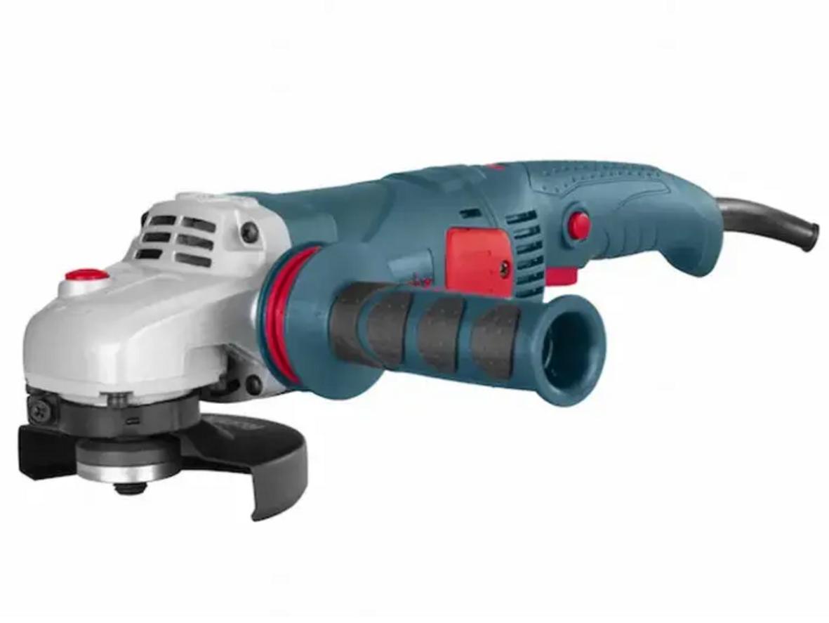 Dải tốc độ linh hoạt hỗ trợ nhiều kiểu thao tác.