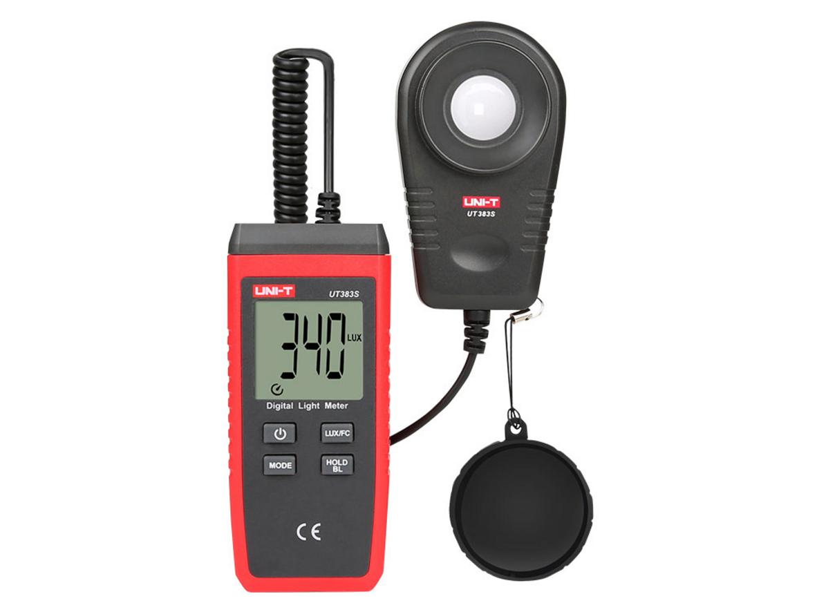 Tốc độ lấy mẫu nhanh hỗ trợ kiểm tra ánh sáng hiệu quả.