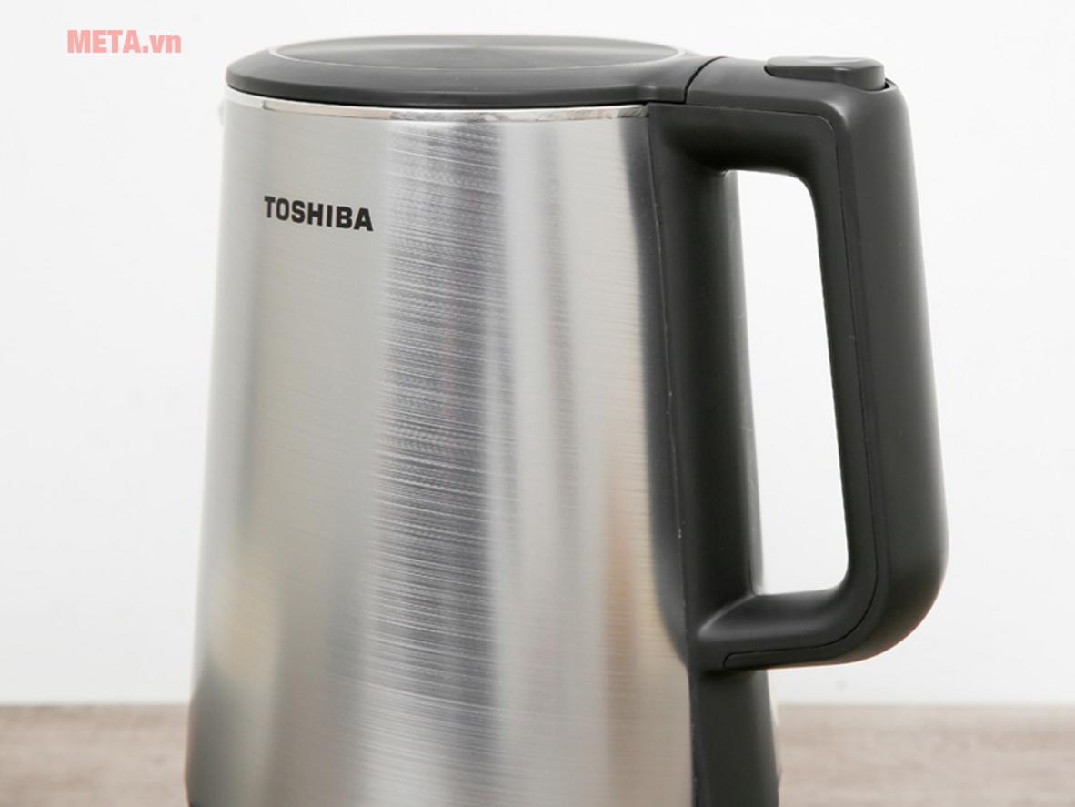 Tốc độ đun nhanh đáp ứng nhu cầu gia đình bận rộn.