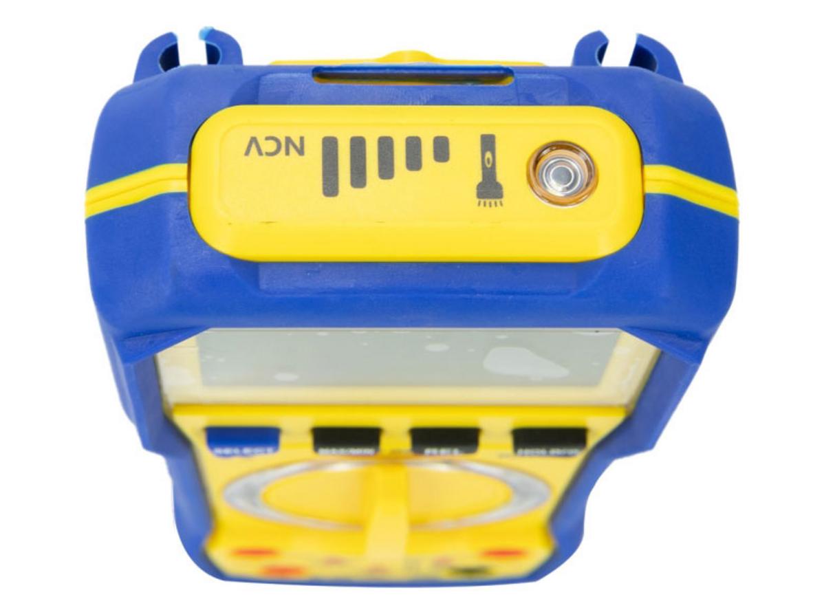 Tốc độ lấy mẫu 3 lần/giây hỗ trợ chẩn đoán nhanh hơn.