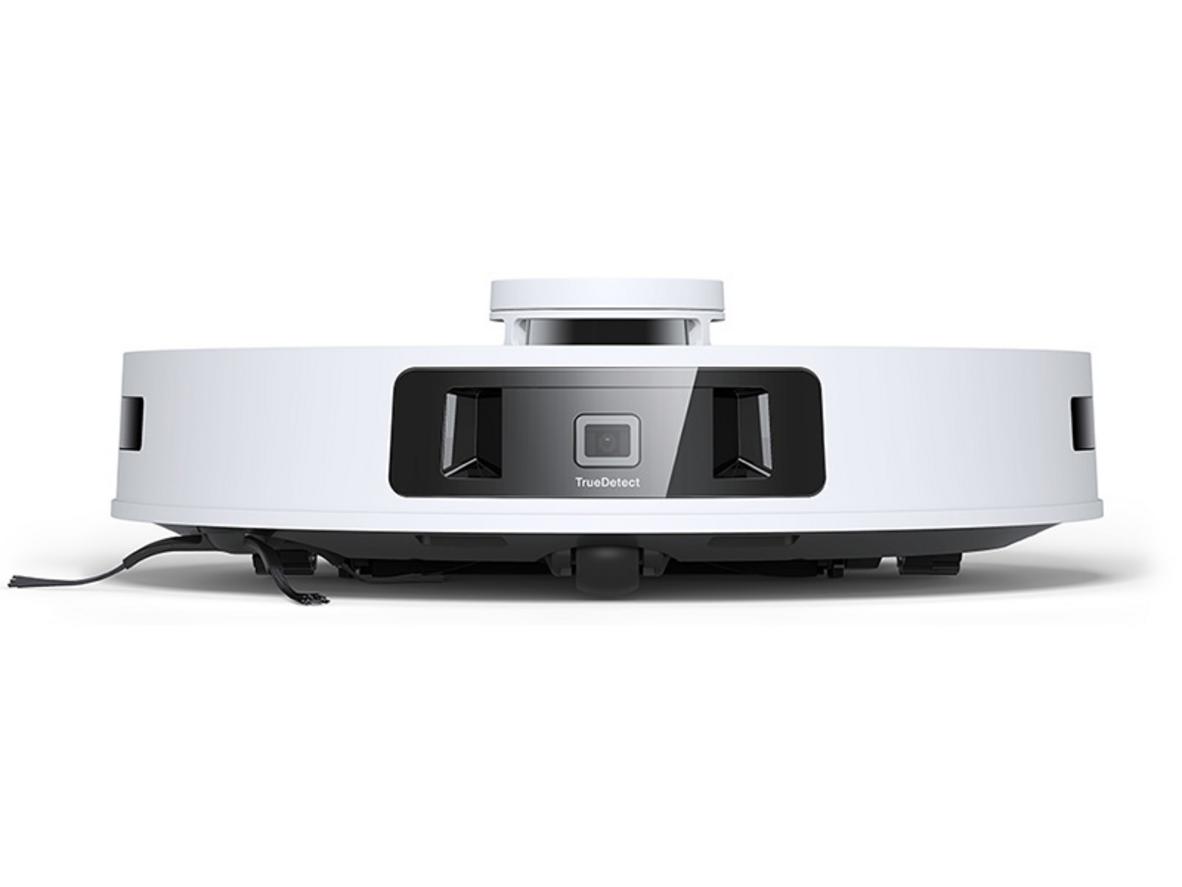 Trạm OMNI tự động hóa gần như toàn bộ việc chăm sóc máy.