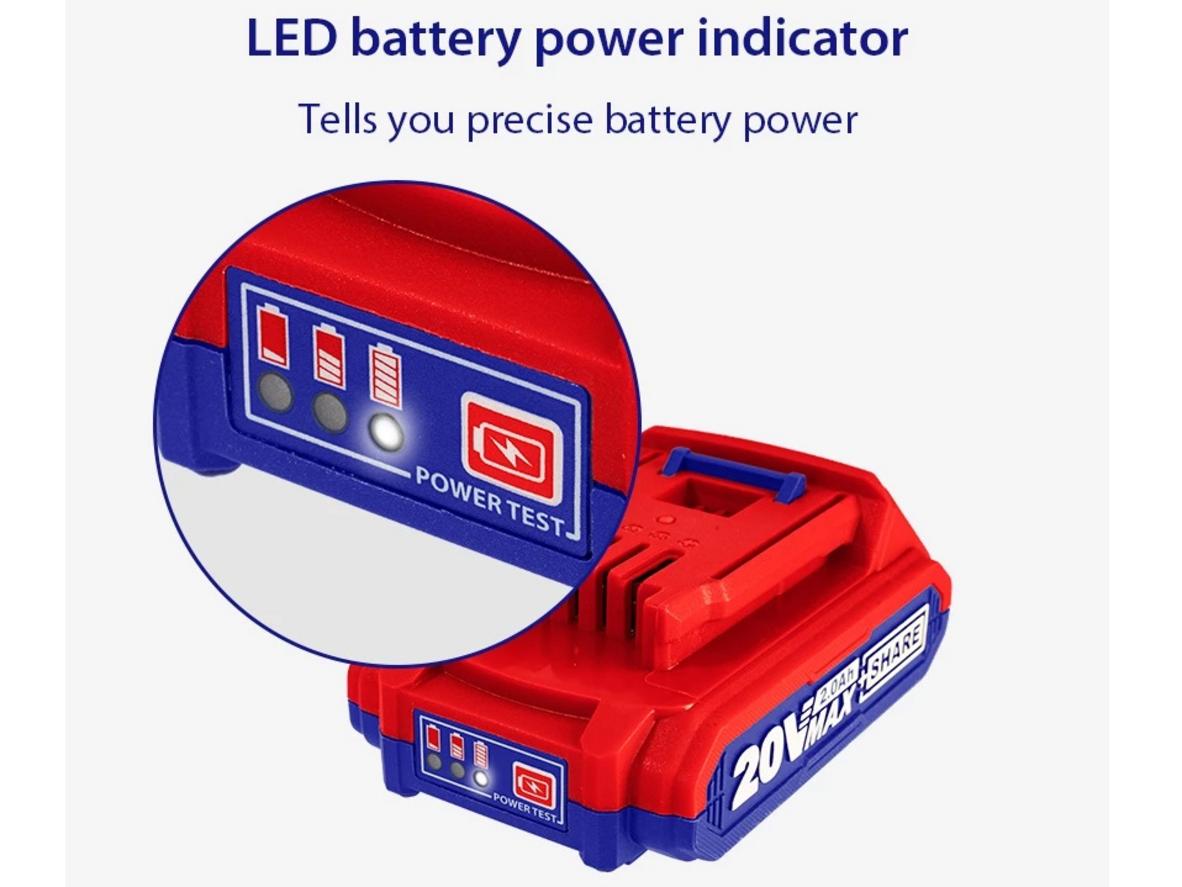 Tương thích đa dụng trong hệ P20S