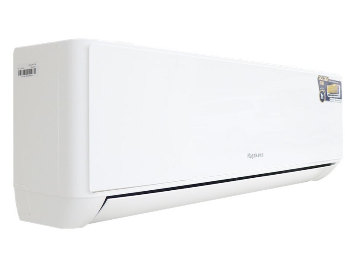 Turbo Mode giúp phòng mát nhanh hơn khi cần gấp.