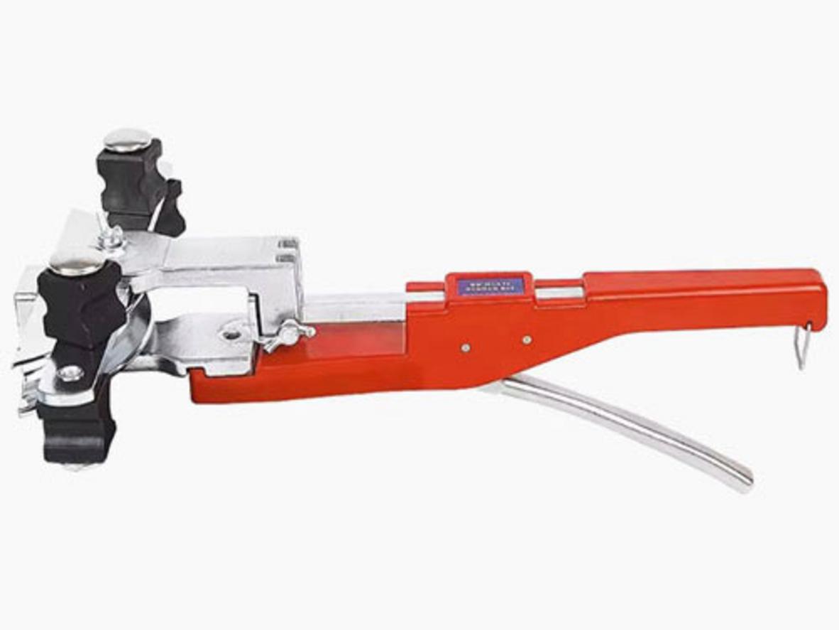 Uốn ngược và uốn 90° linh hoạt