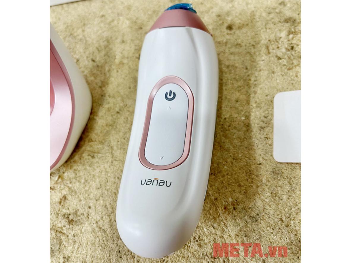 Tiện ích sử dụng của Vanav UP6-1000