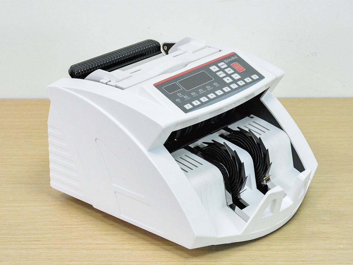 Tính năng UV và chế độ đếm tiện dụng
