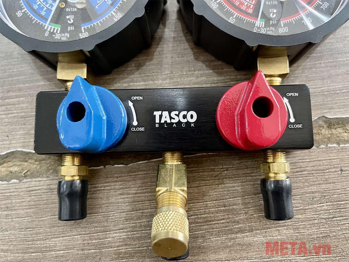 Van bi Ball Valve cho thao tác nhanh và bền