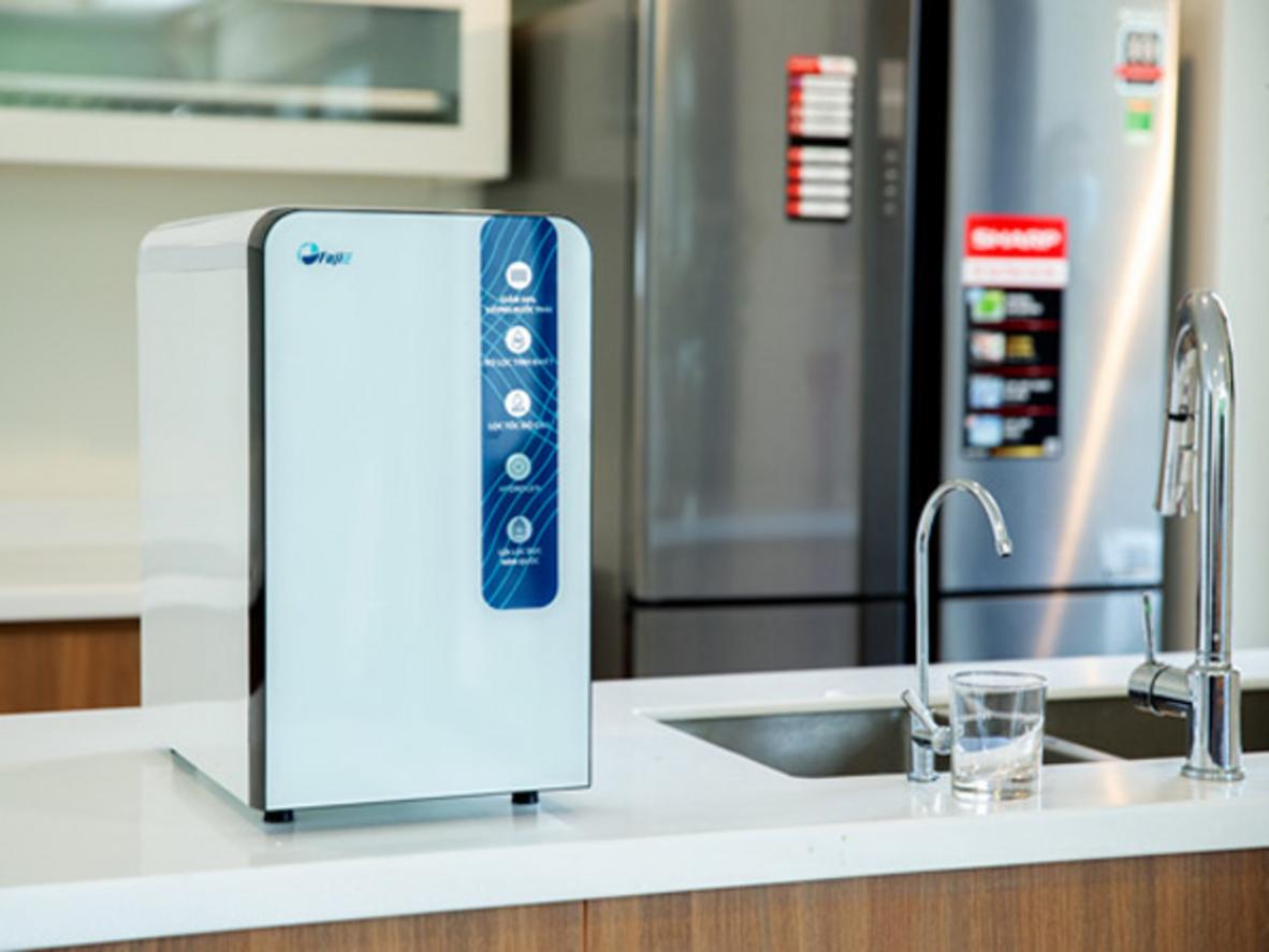 Vận hành an toàn với van điện từ và 24VDC
