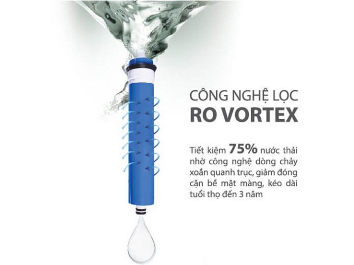 Van điện từ, bình chứa và công suất vận hành ổn định