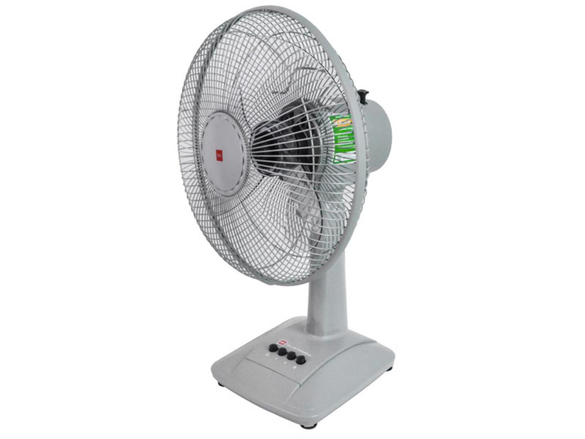 Vận hành êm ái và tiết kiệm điện cho nhu cầu hằng ngày