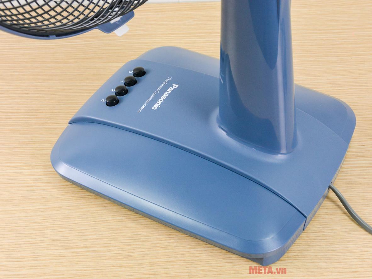 Vận hành êm ái, bền bỉ theo thời gian