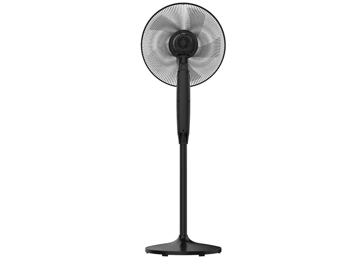 Động cơ dây đồng cho cảm giác vận hành ổn định và êm ái.