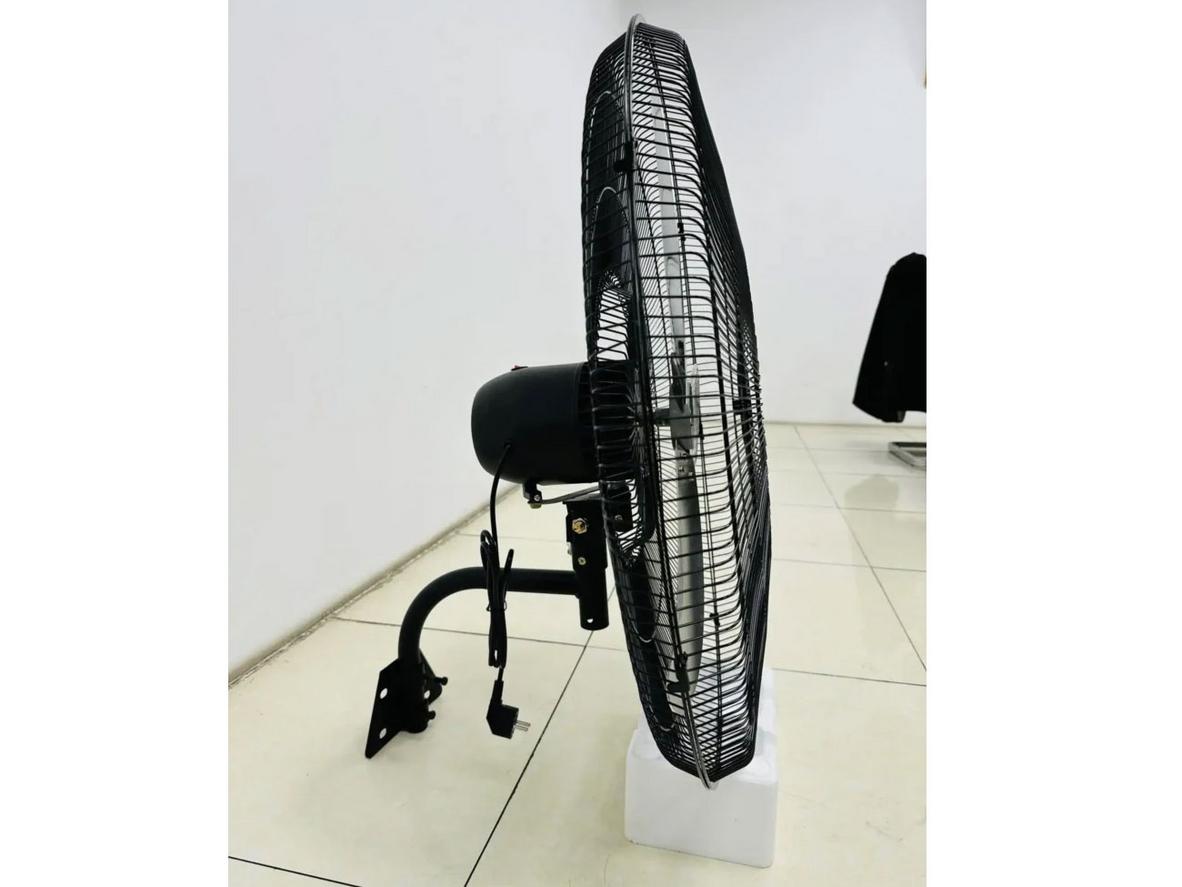 Vận hành êm, phù hợp nhiều không gian sử dụng