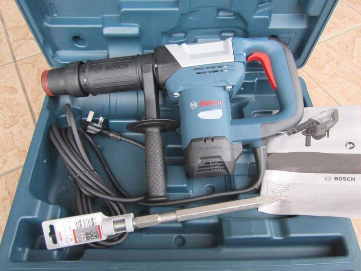 Vario-Lock và thiết kế giảm mỏi