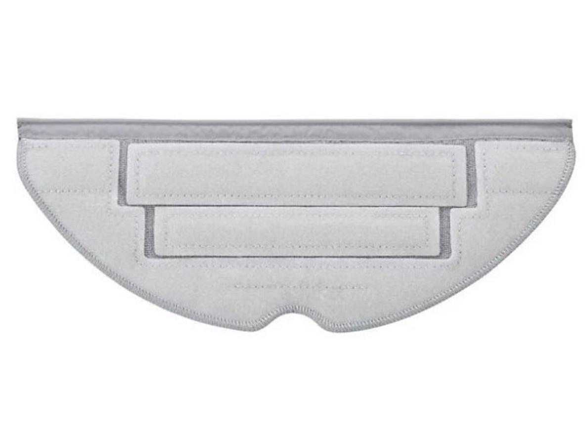 Công nghệ VibraRise 2.0 tối ưu hiệu quả lau sạch.