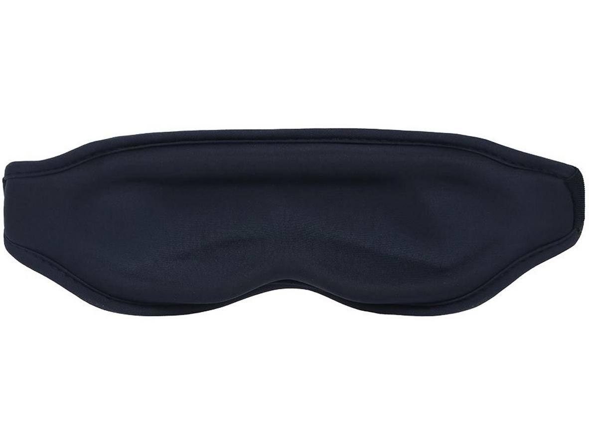 Công nghệ VibWave 200 Hz tạo cảm giác massage rõ rệt quanh vùng mắt.