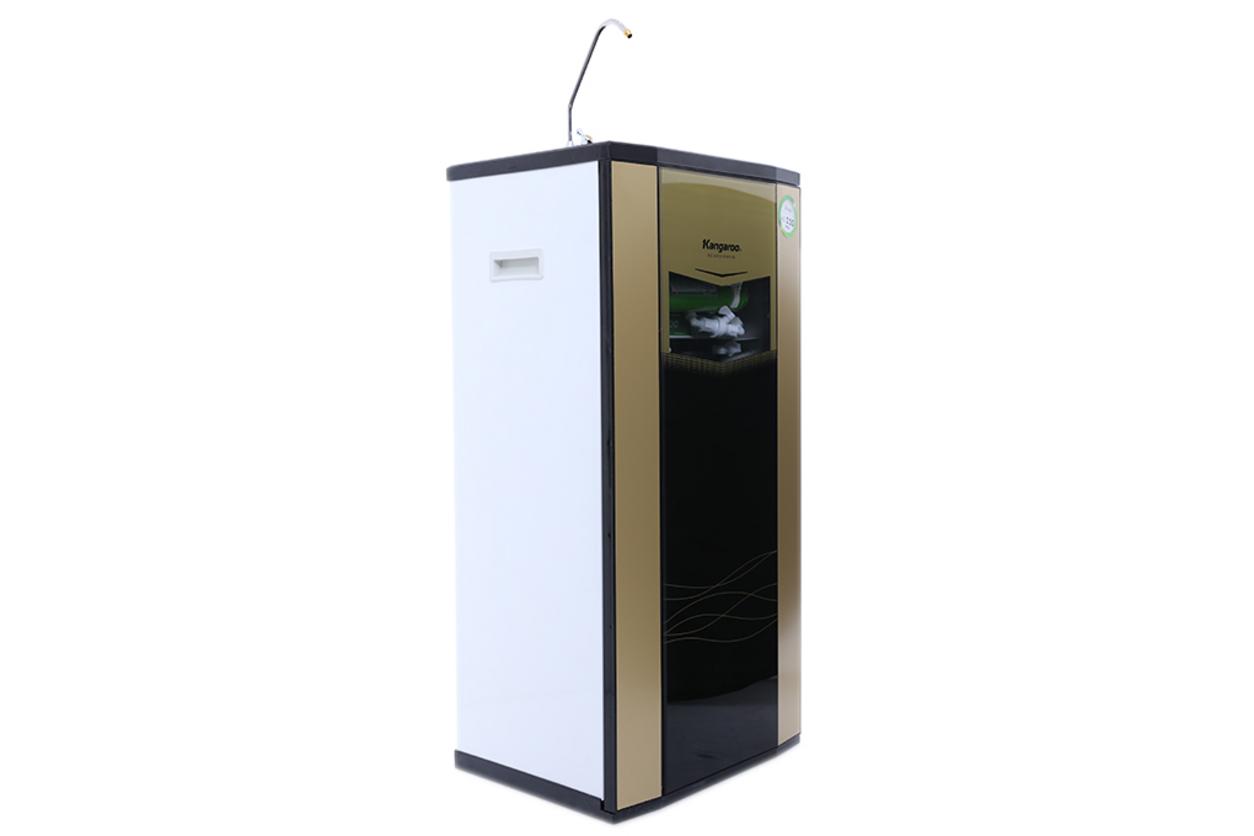 Thiết kế VTU gọn đẹp, dễ sắp xếp trong nhà