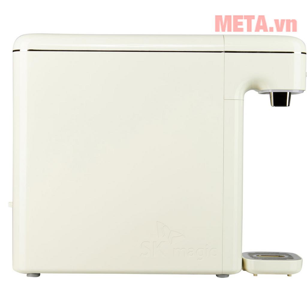 Lấy nước nhanh, thao tác dễ
