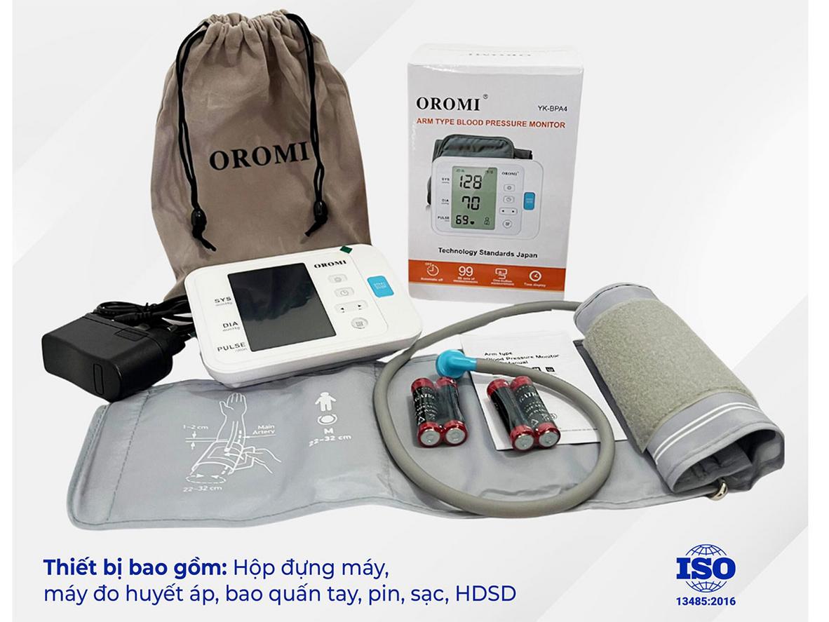 Vòng bít vừa vặn cho nhu cầu sử dụng gia đình