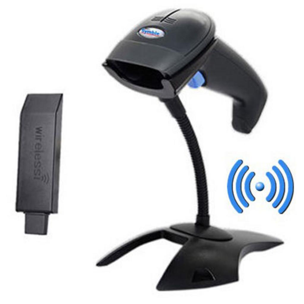 Kết nối Wireless 2.4GHz linh hoạt khi sử dụng