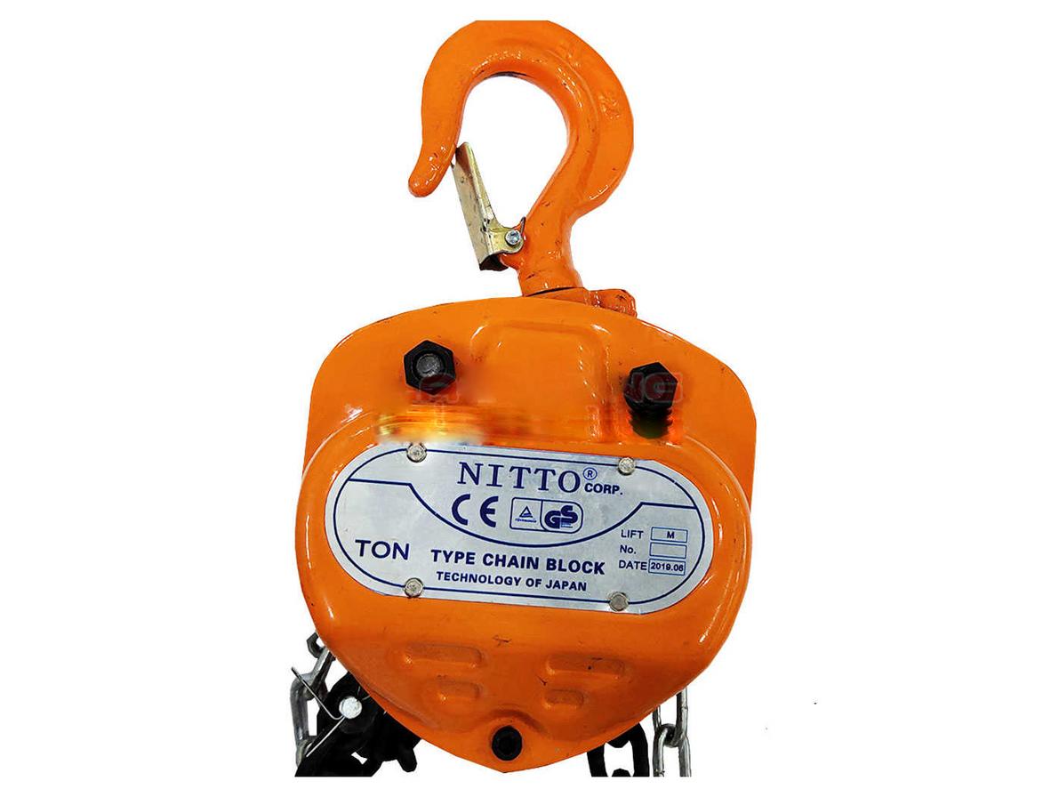 Xích tải hợp kim Grade 80 cường độ cao