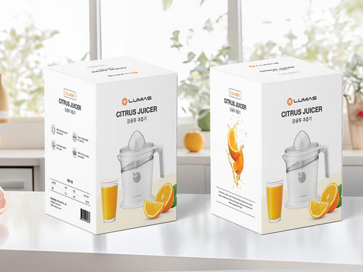 Xoay đảo chiều và lưới lọc mịn giúp ép kiệt hơn