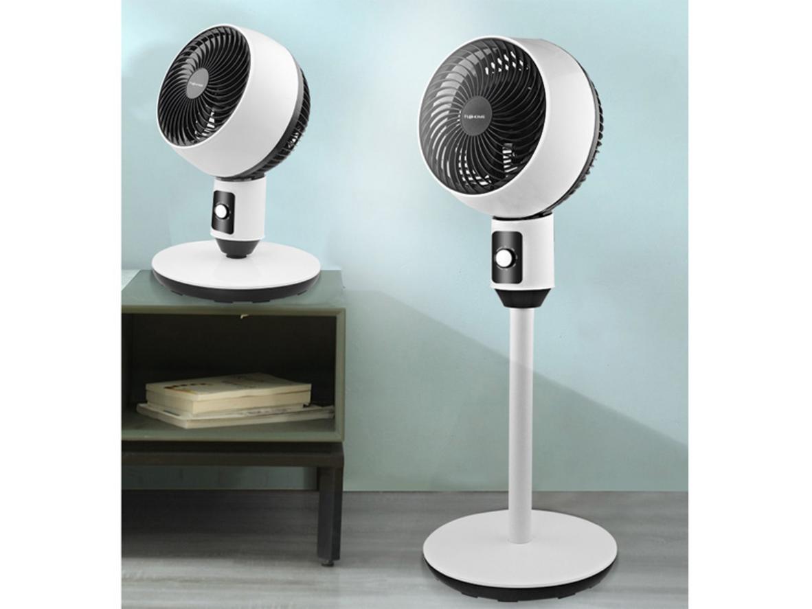 Xoay ngang tự động và điều chỉnh dọc 90 độ