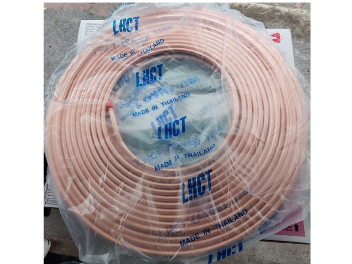 Xuất xứ Thái Lan tạo niềm tin khi chọn mua