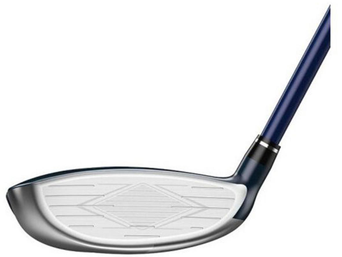 So sánh XXIO 12 fairway wood 3W và 5W.