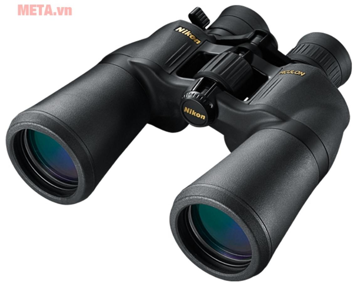 Zoom 10-22x linh hoạt cho nhiều tình huống quan sát
