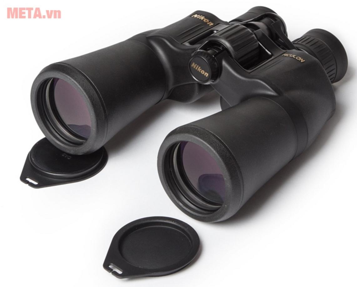 Zoom 10-22x linh hoạt cho nhiều tình huống quan sát