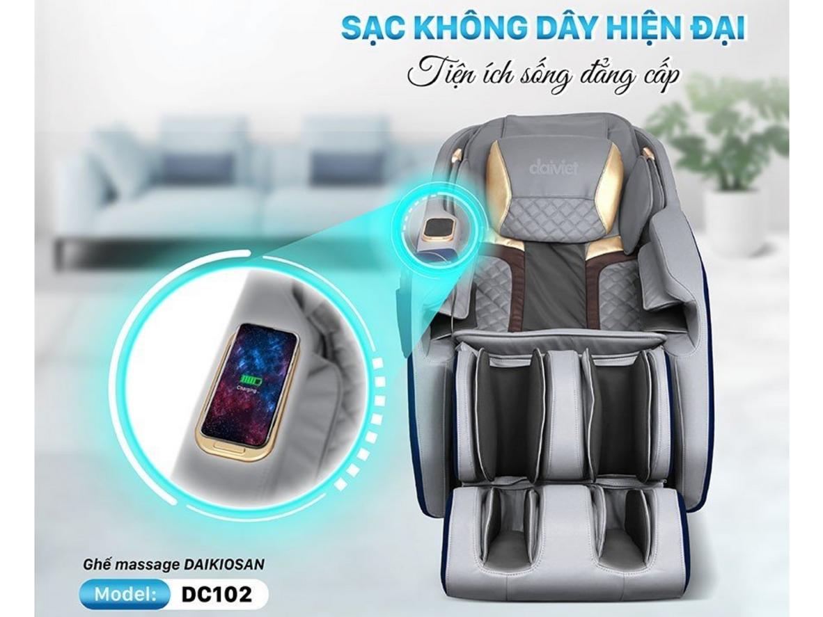 16 túi khí và chế độ không trọng lực