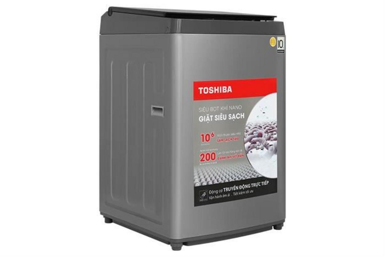 17kg giúp giảm số mẻ giặt và xử lý đồ nhiều hiệu quả hơn