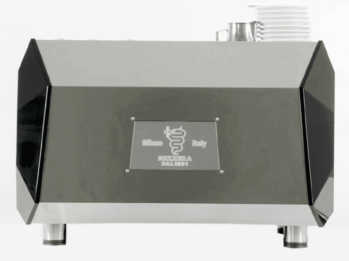 Hai group automatic giúp tăng năng suất phục vụ giờ cao điểm.