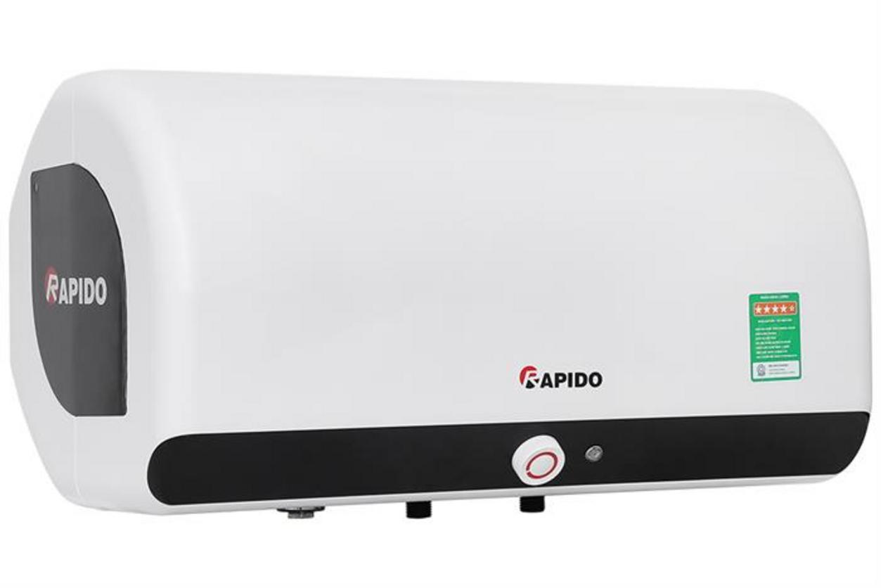 Dung tích 30 lít phù hợp gia đình 3-5 người.