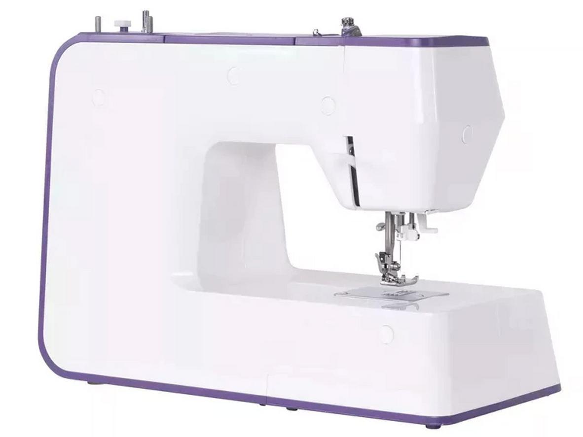 33 kiểu may tích hợp trên Riccar K60K