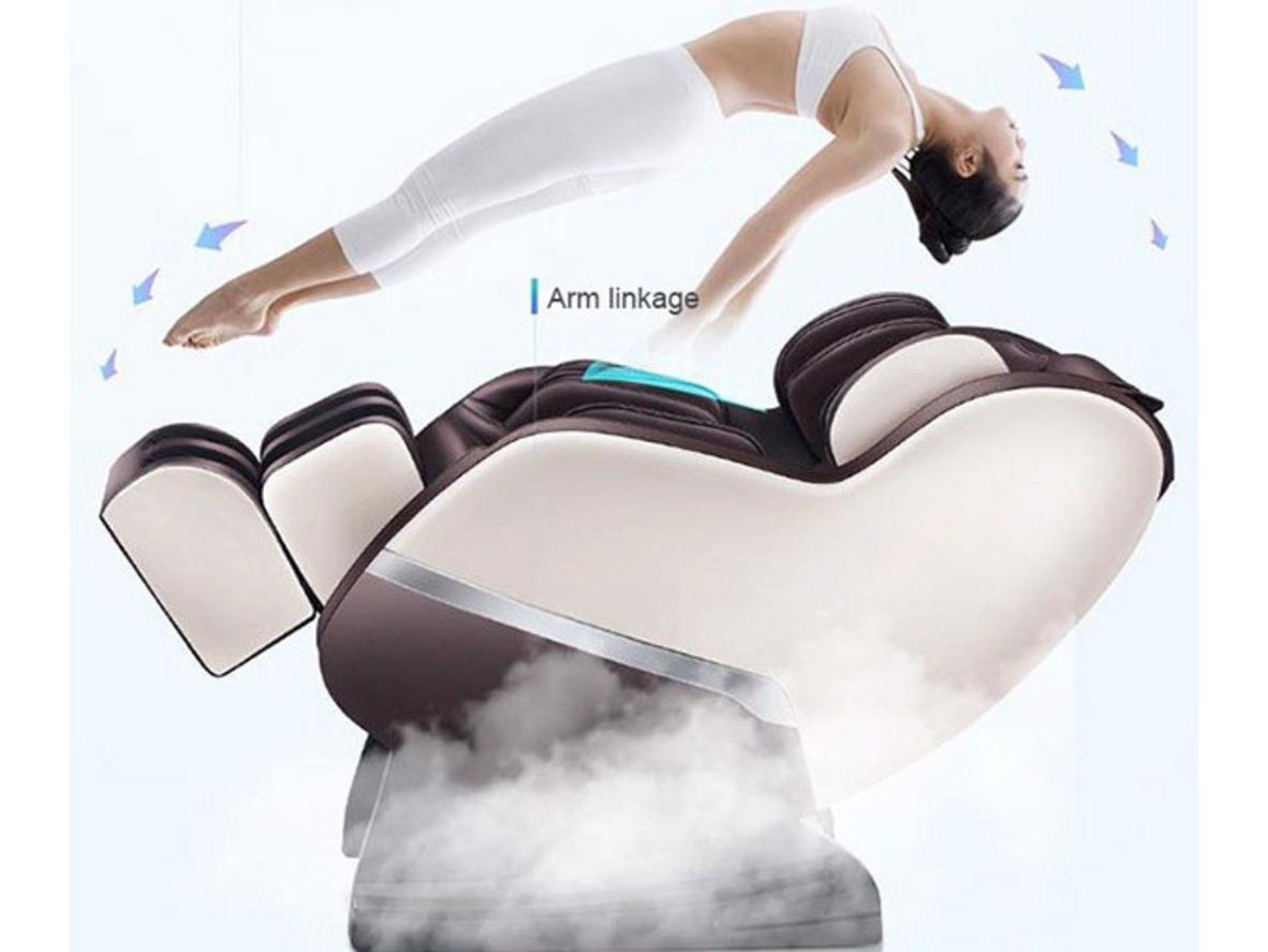 36 túi khí hỗ trợ massage toàn thân