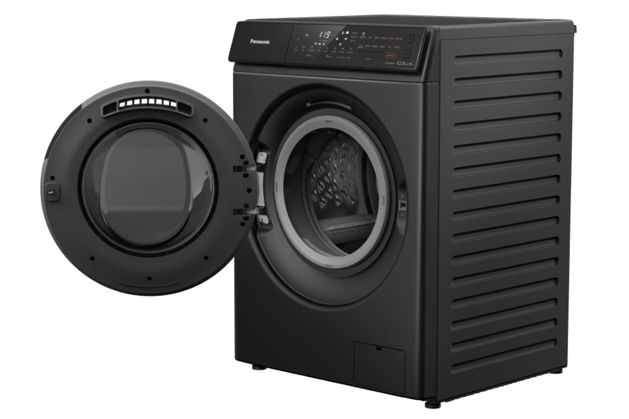 3Di Inverter và Econavi giúp tối ưu điện nước trong quá trình giặt sấy.